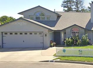 1898 E Solar Ave, Fresno, CA 93720