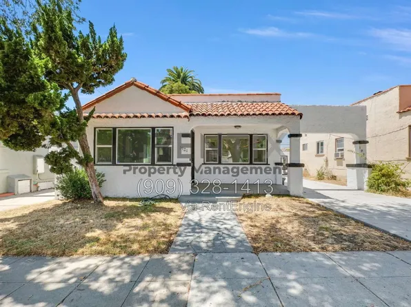1921 Junipero Ave, Signal Hill, CA 90755