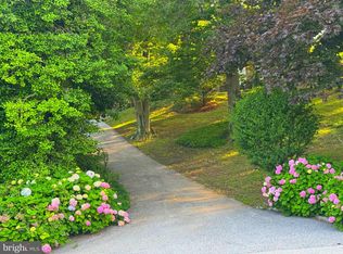 701 Hillen Rd, Baltimore, MD 21286