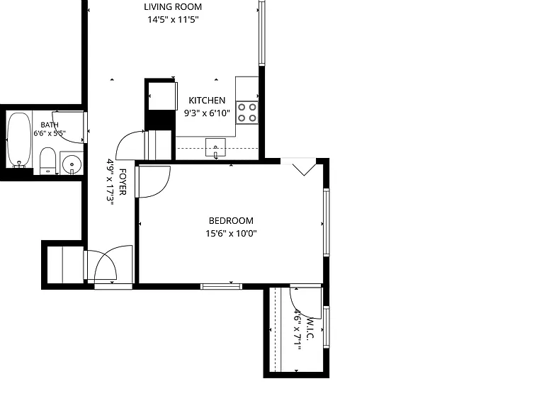 630 Broad St #2 — Photo 16