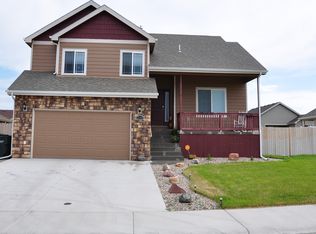 2143 Inca Trl, Bar Nunn, WY 82601