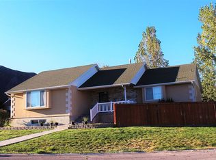 231 W Gladstan Dr, Elk Ridge, UT 84651