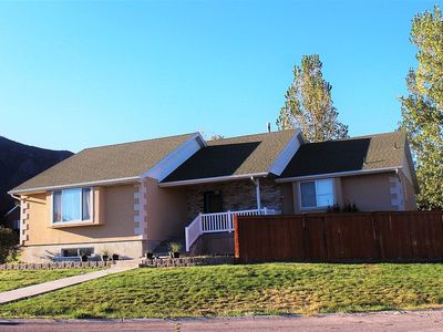 231 W Gladstan Dr, Elk Ridge, UT, 84651