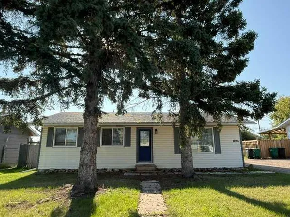 10205 W 103rd St, High Level, AB T0H 1Z0