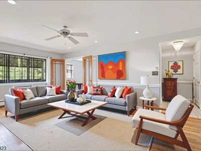 1F Avon Ct #F, Chatham, NJ, 07928