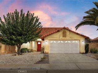 15131 Zircon Dr, Victorville, CA 92394