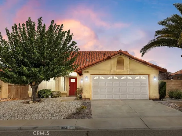 15131 Zircon Dr, Victorville, CA 92394