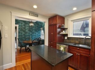 20 Denton Ter #2, Roslindale, MA 02131