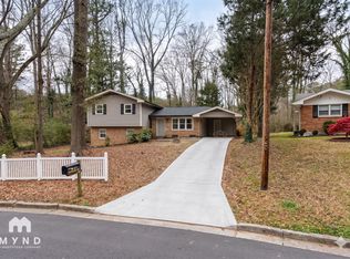 3438 Casa Woods Ln, Clarkston, GA 30021