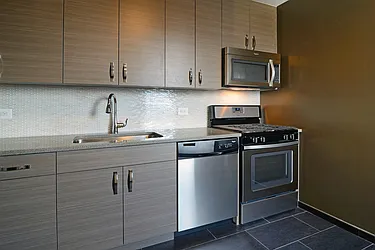 Rented by UDR