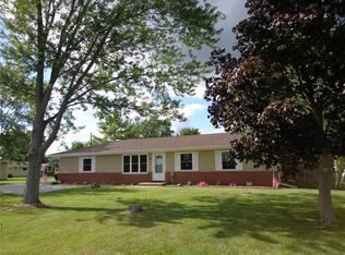 586 W 600 N, Fortville, IN 46040
