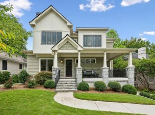 651 Yorkshire Rd NE, Atlanta, GA 30306