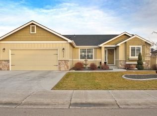 5424 N Sun Shimmer, Meridian, ID 83642