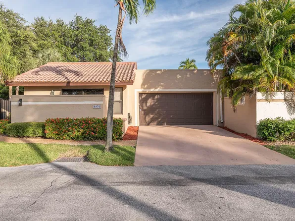 6876 Palmar Ct, Boca Raton, FL 33433