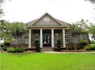 17747 Burwick Loop, Fairhope, AL 36532