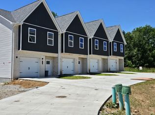 313 Robert M Green Blvd, Frankfort, KY 40601