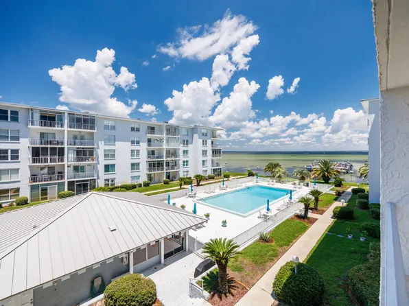 3857 Indian Trl Unit 314, Destin, FL 32541