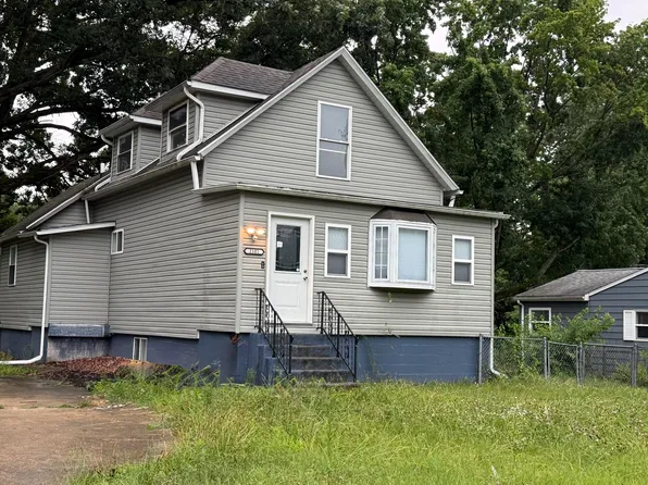 2101 Greenwood Ave, Michigan City, IN 46360