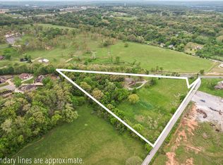 5747 Highway 112, Springdale, AR 72762