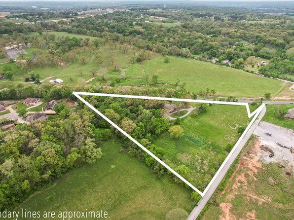 5747 Highway 112, Springdale, AR 72762