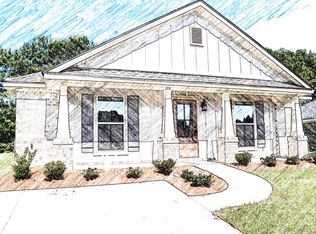 13188 Shea Cir, Foley, AL 36535