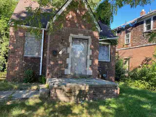 15749 Cruse St, Detroit, MI 48227
