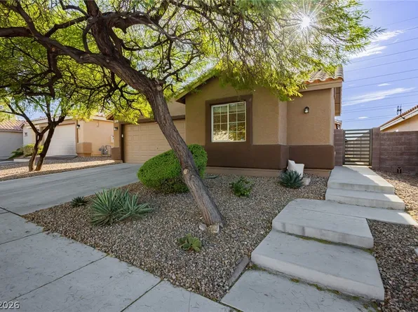 1107 Snow Roof Ave, Henderson, NV 89052