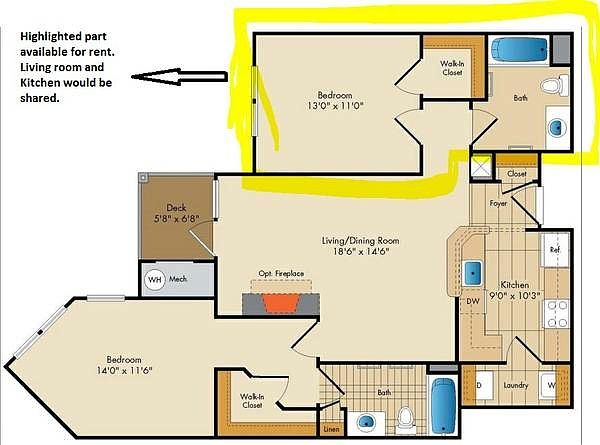 1st image of 9299 Tower Side Dr APT 245