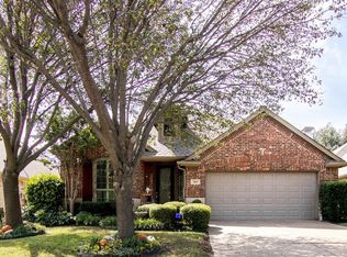 383 Saddleback Dr, Fairview, TX 75069