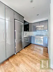 Rented by Halstead Real Estate