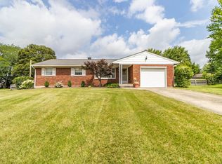 330 Sunset Ct, Monroe, OH 45050