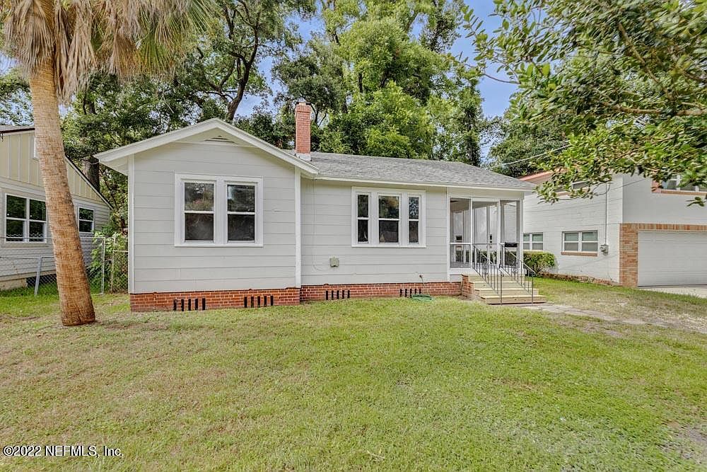 3223 COLLEGE ST, Jacksonville, FL 32205 | Zillow