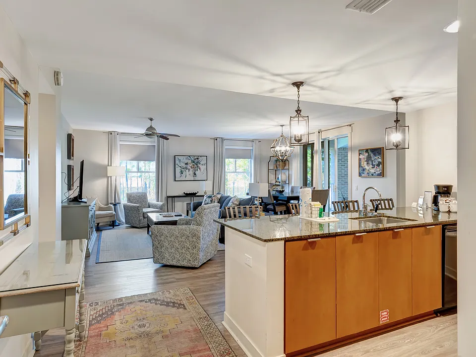 9700 Grand Sandestin Blvd #4124