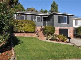 612 Alta Ave, San Mateo, CA 94403