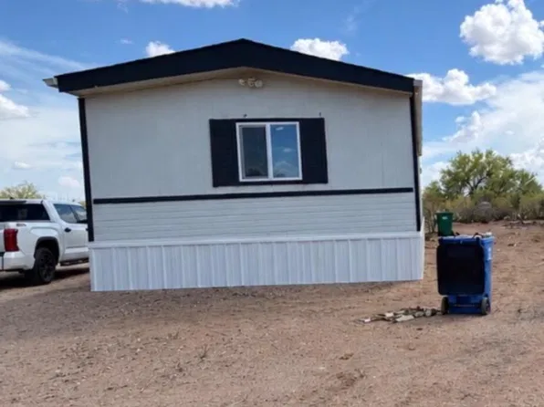 13135 W Mustang Rd, Tucson, AZ 85743