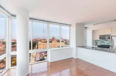 Rented by Dalan Rentals