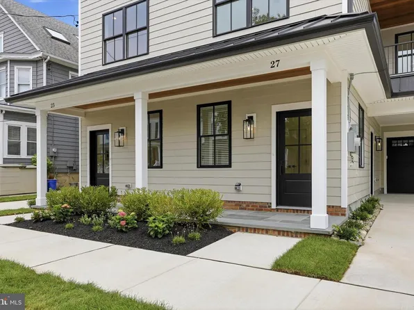 27 Wilkins Ave, Haddonfield, NJ 08033