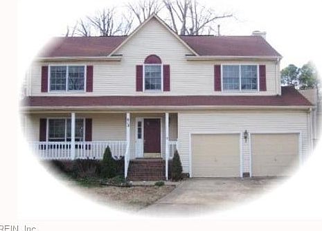 1st image of 812 Bishop Ct