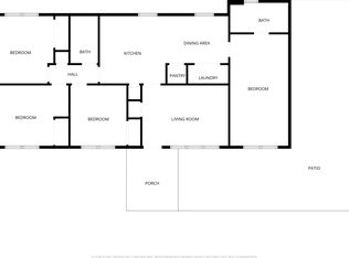 207 Poplar Trl, Toccoa, GA 30577