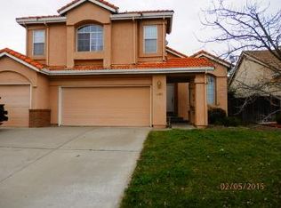 4605 Mykonos Way, Elk Grove, CA 95758