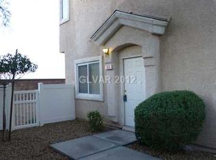 8866 Duncan Barrel Ave UNIT 103, Las Vegas, NV 89178
