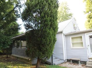 786 Glendower Ave, Columbus, OH 43207