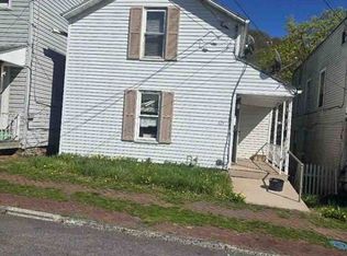 519 Furnace St, Cumberland, MD 21502