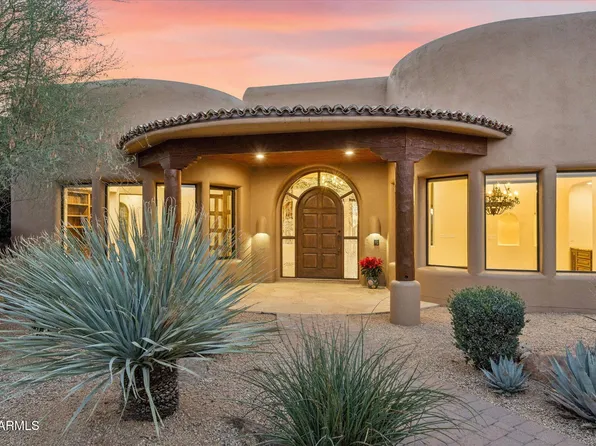 11212 E AJAVE Drive, Scottsdale, AZ 85262