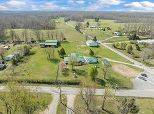 4211 Sixteenth Model Rd, Manchester, TN 37355