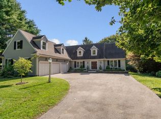 215 Conant Rd, Weston, MA 02493