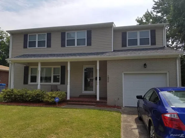 1800 Meredith Rd, Virginia Beach, VA 23455