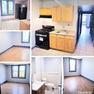 417 Ocean Ave, Jersey City, NJ, 07305