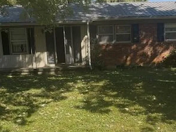 203-203 Virginia Ave, Sparta, TN 38583