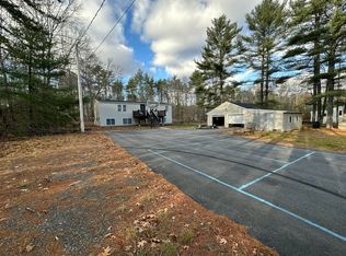 267 Bragdon Rd, Wells, ME 04090